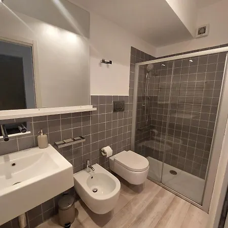 Apartment Coco *