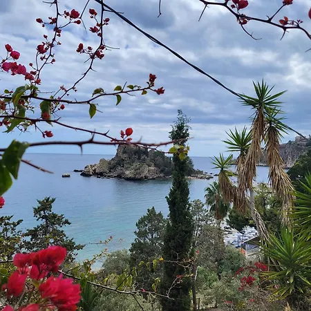 Coco * Taormina
