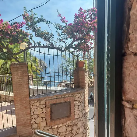 Coco Apartment Taormina