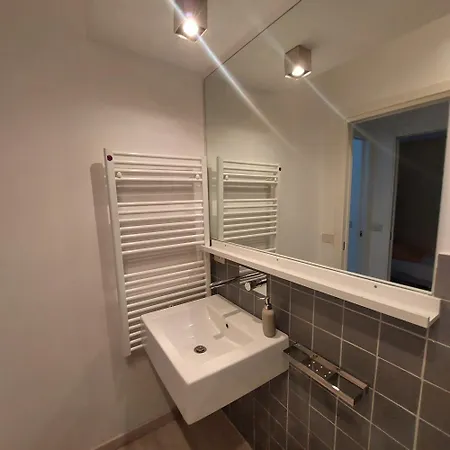 Appartement Coco *
