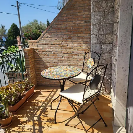 Coco Appartement Taormine