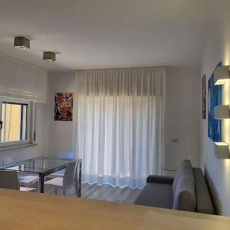 Appartement Coco